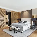 Apartahotel Deo Plaza - Old Town By Renters