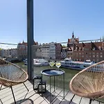 Aparthotel Deo Plaza - Old Town By Renters 4*