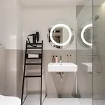 Deo Plaza - Old Town By Renters Apartahotel 4*