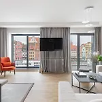 Apartahotel Deo Plaza - Old Town By Renters 4*