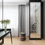 Apartahotel Deo Plaza - Old Town By Renters Gdansk