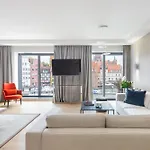Deo Plaza - Old Town By Renters 4* Gdansk