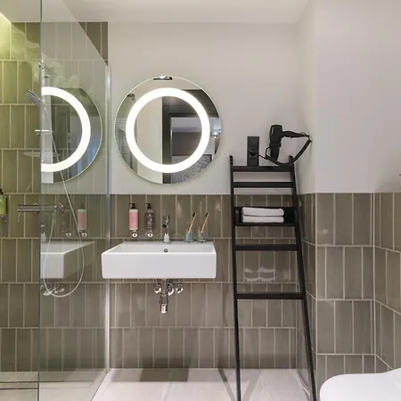Deo Plaza - Old Town By Renters Aparthotel