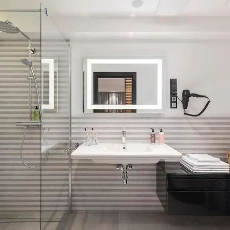 Deo Plaza - Old Town By Renters Aparthotel Gdaňsk