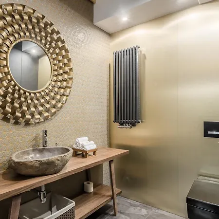 Aparthotel Deo Plaza - Old Town By Renters 4*