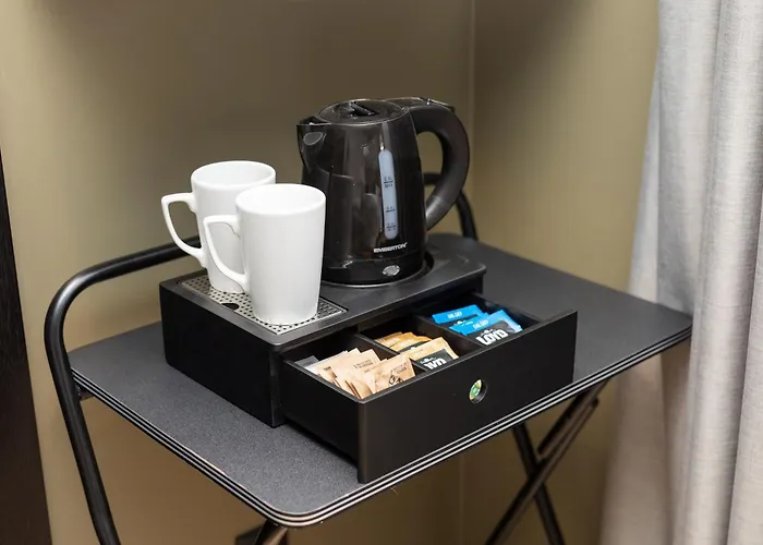 Deo Plaza - Old Town By Renters Γκντανσκ