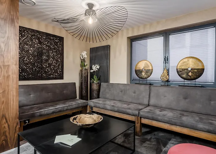 Deo Plaza - Old Town By Renters