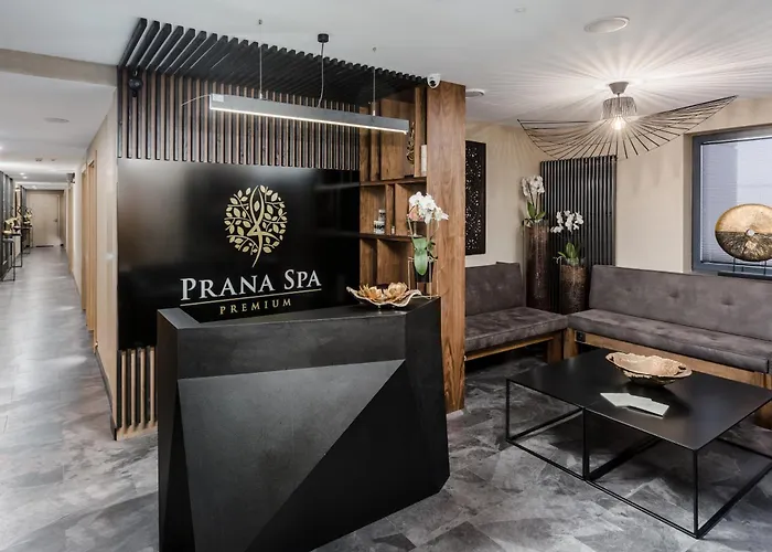 Ξενοδοχείο με διαμερίσματα Deo Plaza - Old Town By Renters