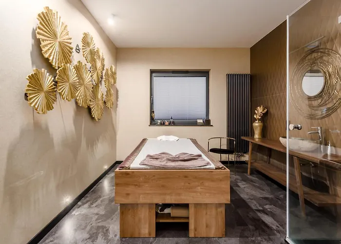 Deo Plaza - Old Town By Renters 4* Γκντανσκ