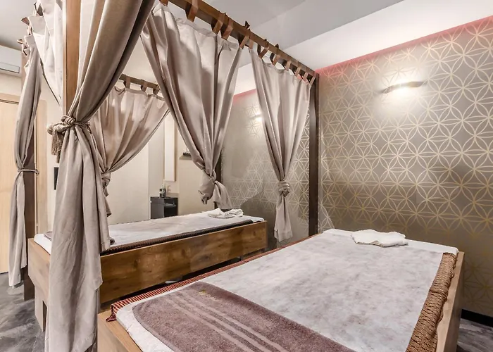 Deo Plaza - Old Town By Renters