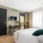 Deo Plaza - Old Town By Renters Lejlighedshotel