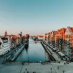 Deo Plaza - Old Town By Renters Lejlighedshotel Gdańsk