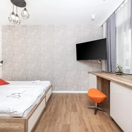 Deo Plaza - Old Town By Rent Like *
