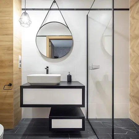 Deo Plaza - Old Town By Rent Like Aparthotel Gdansk