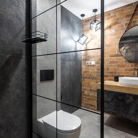 Deo Plaza - Old Town By Rent Like Gdansk