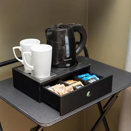 Deo Plaza - Old Town By Rent Like Danzica