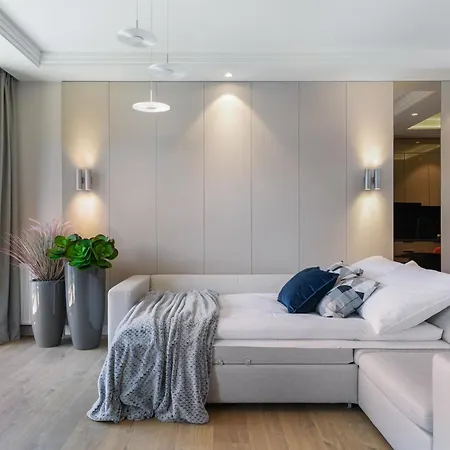 Deo Plaza - Old Town By Rent Like Aparthotel