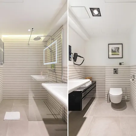 Aparthotel Deo Plaza - Old Town By Rent Like Gdansk