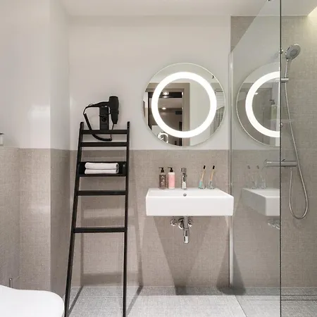 Deo Plaza - Old Town By Rent Like Aparthotel *