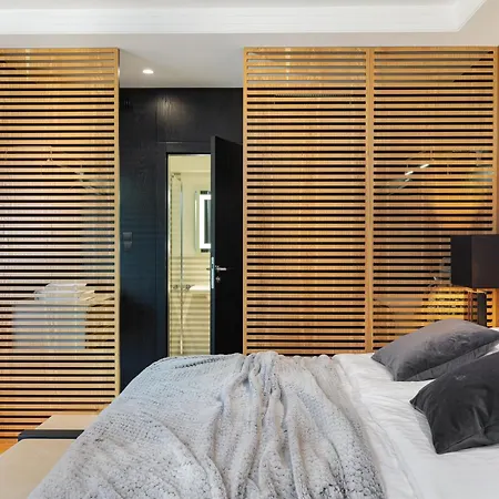 Deo Plaza - Old Town By Rent Like Γκντανσκ
