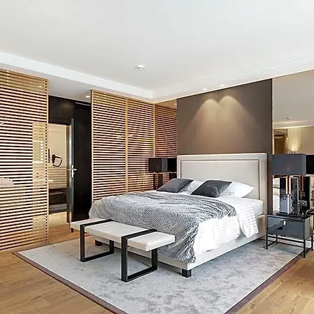 Aparthotel Deo Plaza - Old Town By Renters