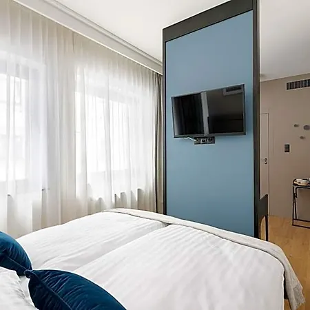 Aparthotel Deo Plaza - Old Town By Renters