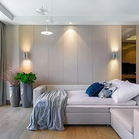 Aparthotel Deo Plaza - Old Town By Renters