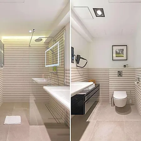 Aparthotel Deo Plaza - Old Town By Renters