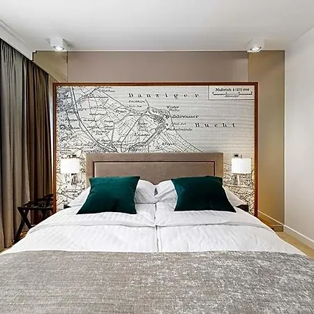 Aparthotel Deo Plaza - Old Town By Renters