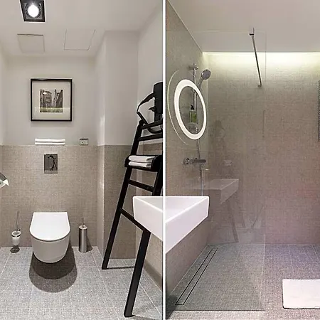 Deo Plaza - Old Town By Renters Aparthotel