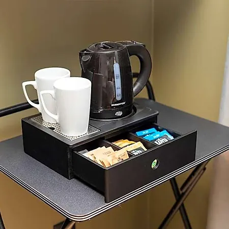 Deo Plaza - Old Town By Renters 3*