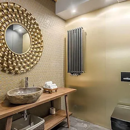 Aparthotel Deo Plaza - Old Town By Renters 3*