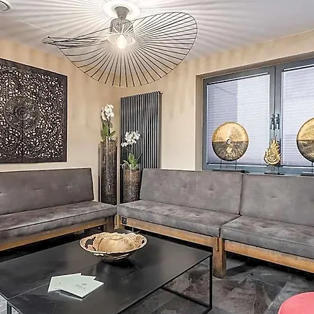 Deo Plaza - Old Town By Renters Aparthotel Gdansk