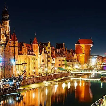 Aparthotel Deo Plaza - Old Town By Renters 3*