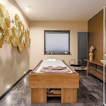 Aparthotel Deo Plaza - Old Town By Renters Gdansk