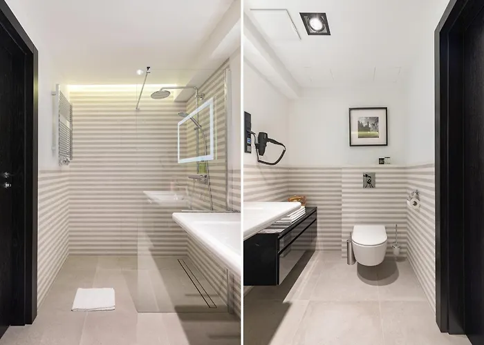 Апарт-отель Deo Plaza - Old Town By Rent Like Гданьск